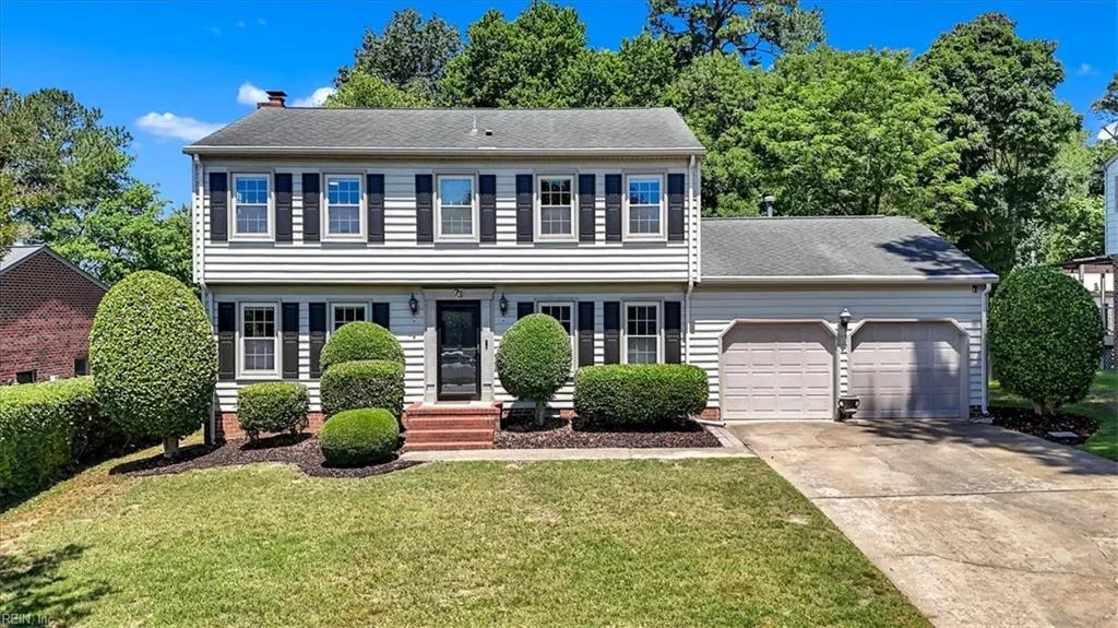 73 Shannon DR, NEWPORTNEWS VA 23608