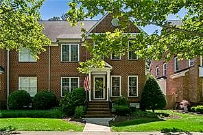 289 Herman Melville Ave, Newport News — photo