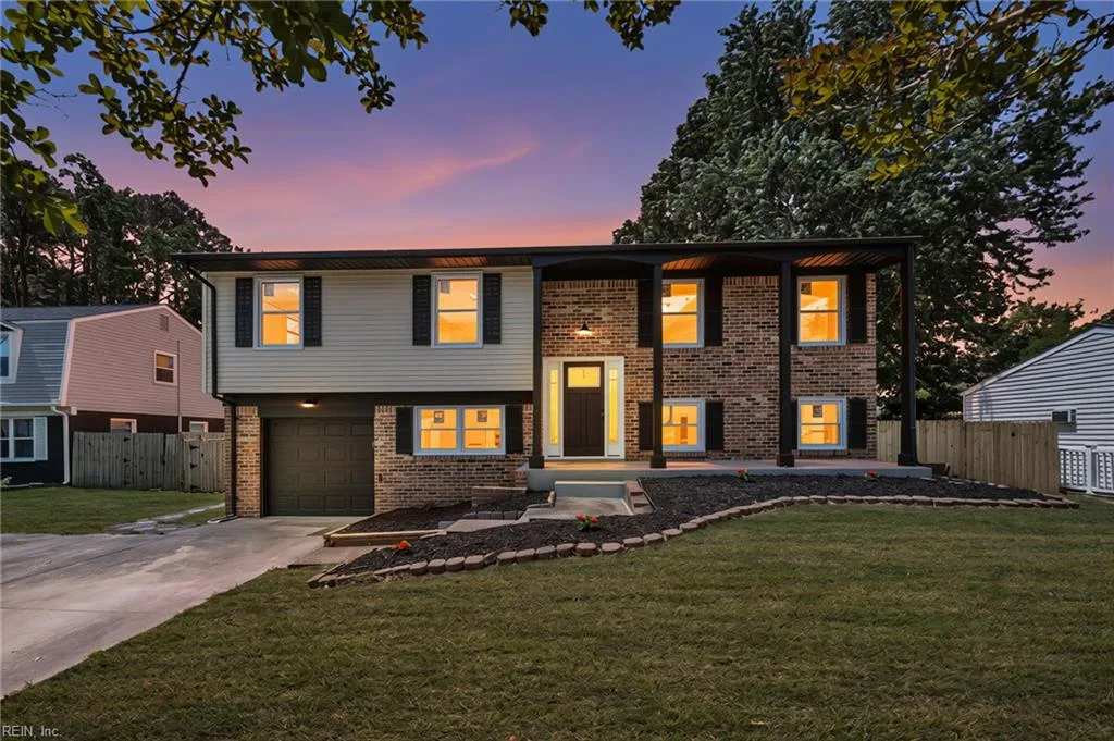 3913 Hillridge CT, VIRGINIABEACH VA 23452