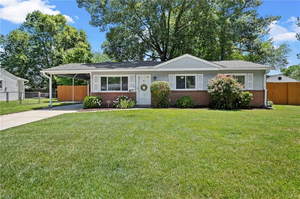 244 Melinda PL, VIRGINIABEACH VA 23452