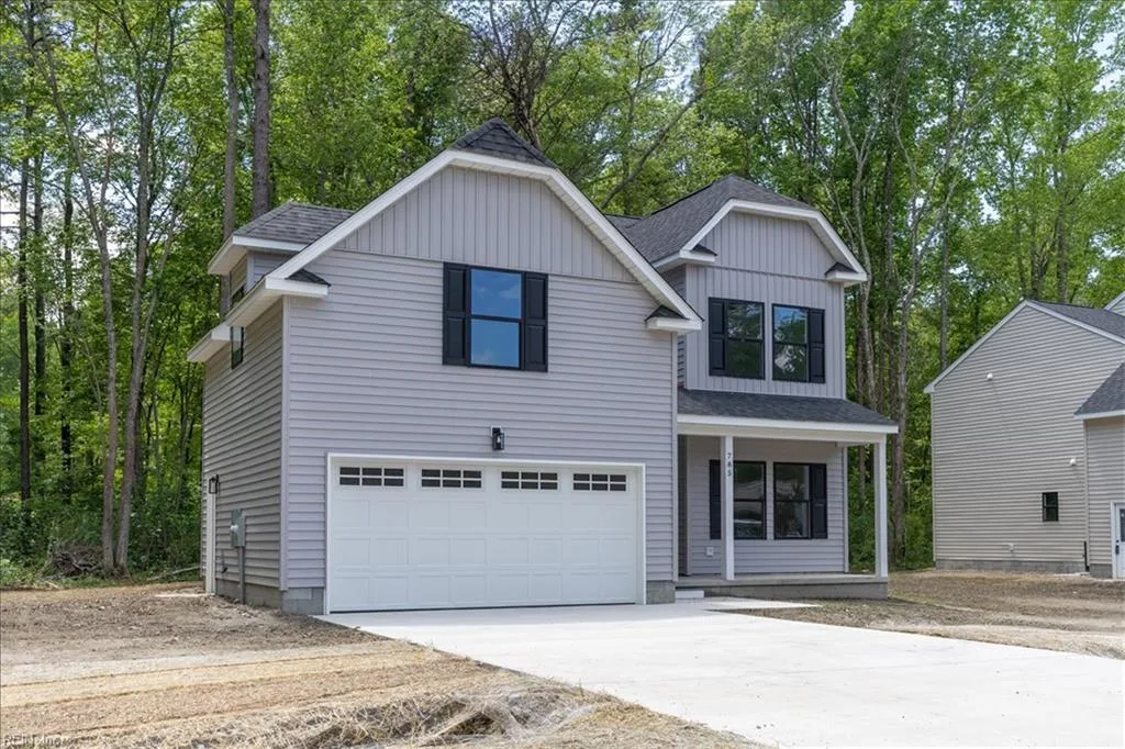 201 Kendra Ct, Chesapeake — photo