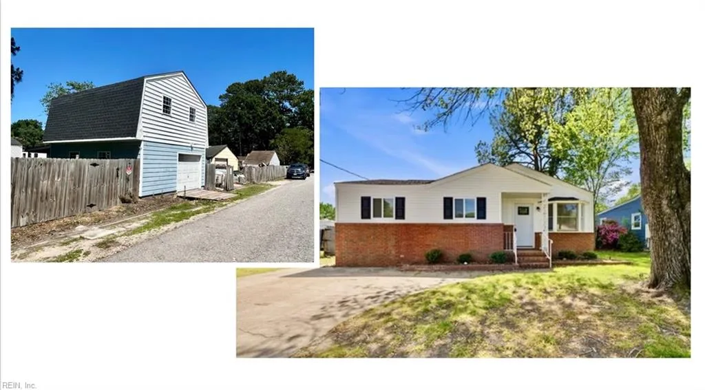 2708 Halsey ST, CHESAPEAKE VA 23324