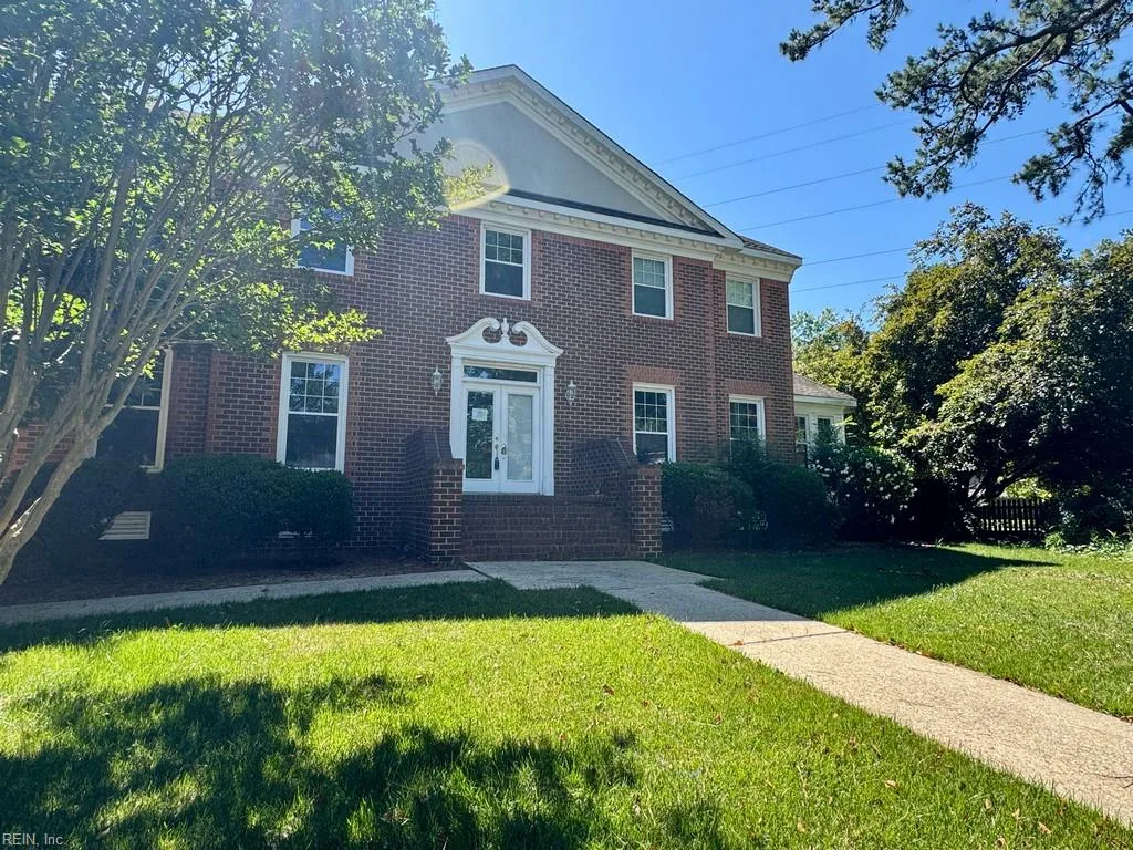 820 Spruce Forest CT, CHESAPEAKE VA 23322