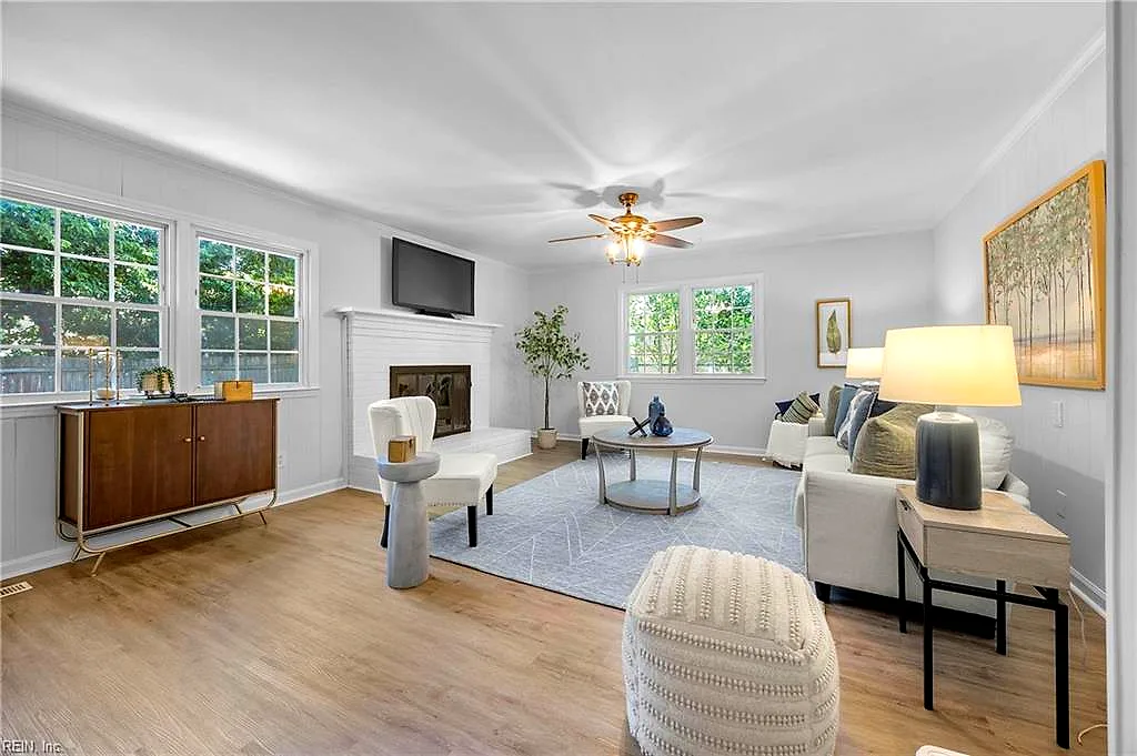 1332 Maplewood Ave, Norfolk — photo