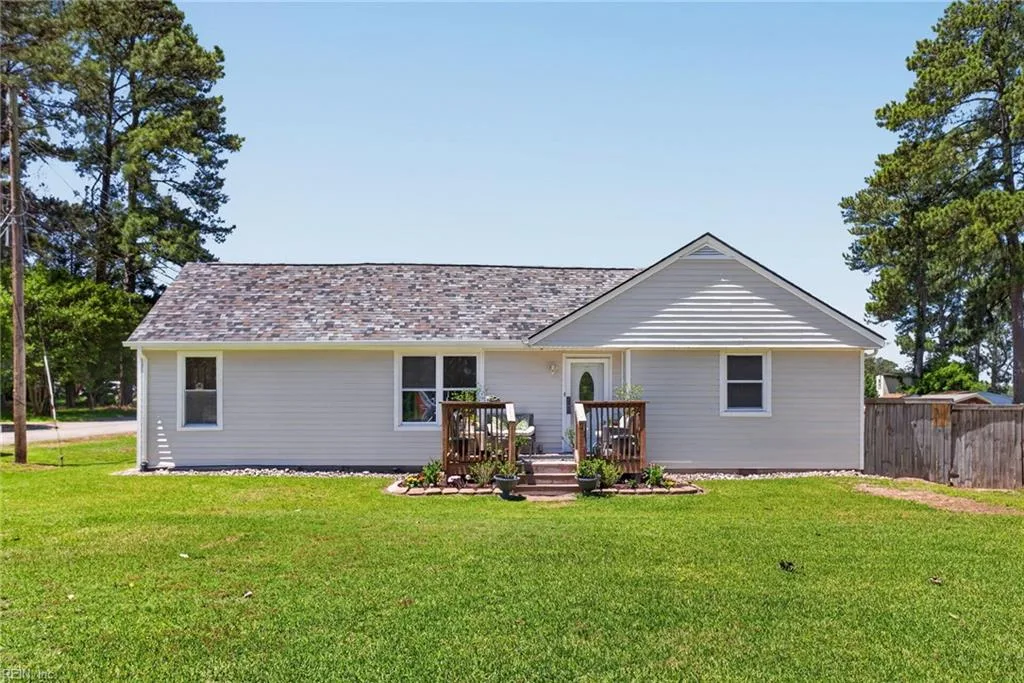 32 Cypress RD, PORTSMOUTH VA 23701