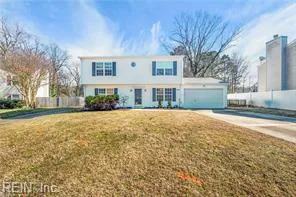 306 Charity LN, NEWPORTNEWS VA 23602