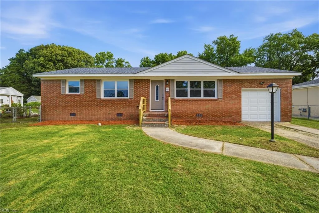 780 Brinson ARCH, VIRGINIABEACH VA 23455