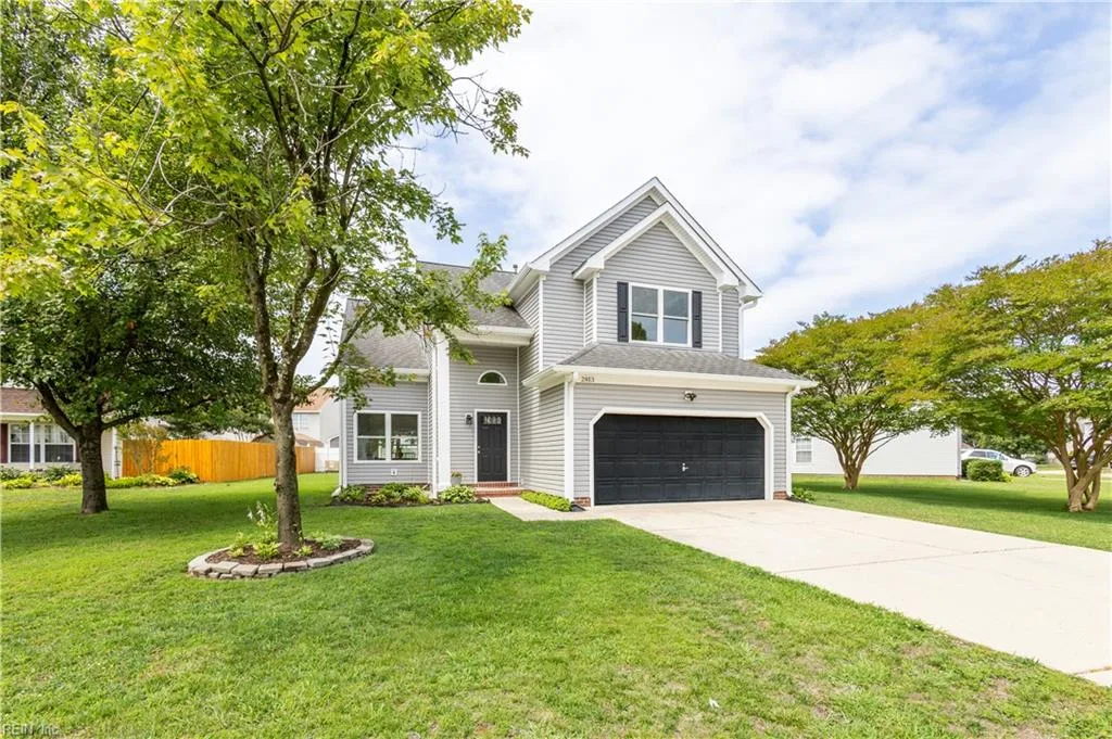2813 Ridgeboard PL, CHESAPEAKE VA 23323
