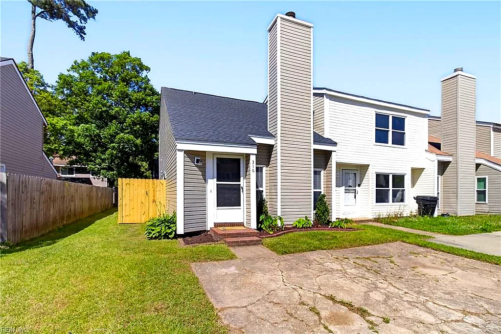 316 Falling Ln, Virginia Beach — photo