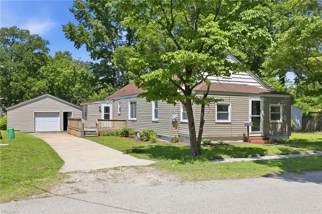 2906 Morrison PL, CHESAPEAKE VA 23324