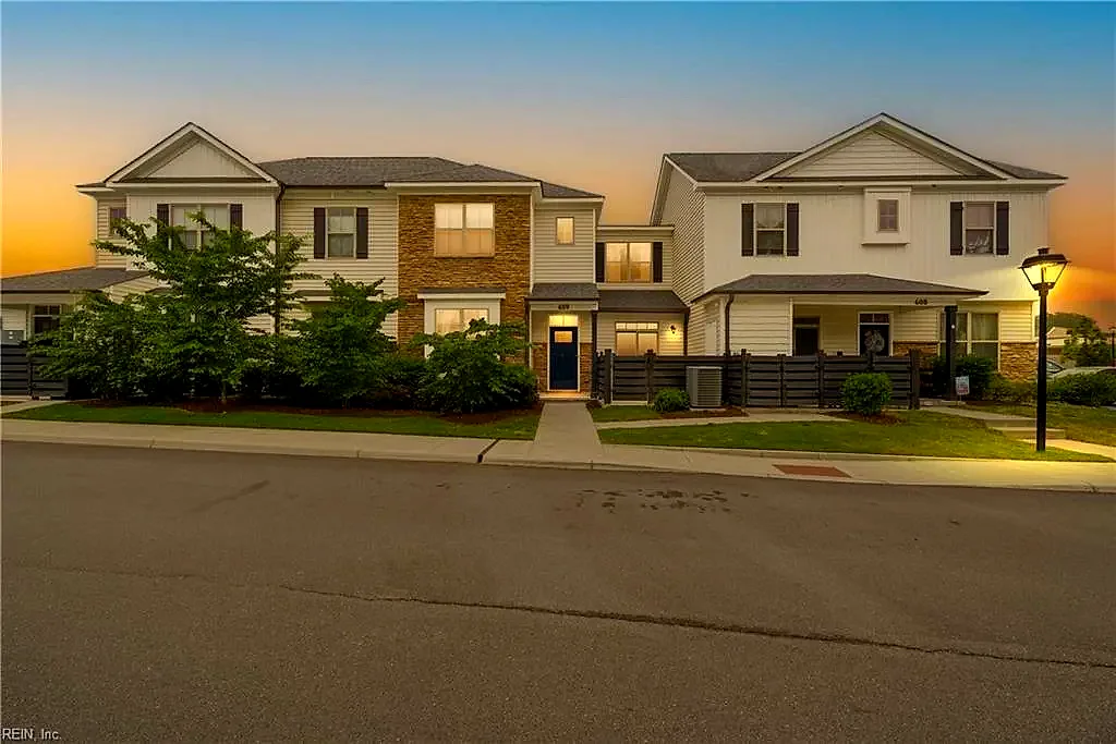 609 Kathy Ann WAY W, CARROLLTON VA 23314