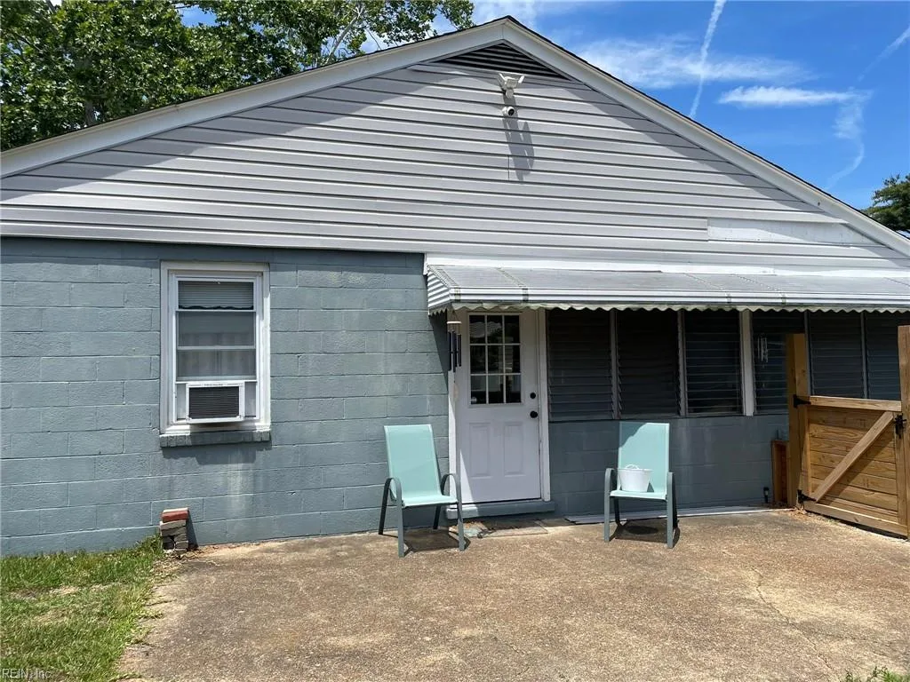 783 48th ST, NORFOLK VA 23508