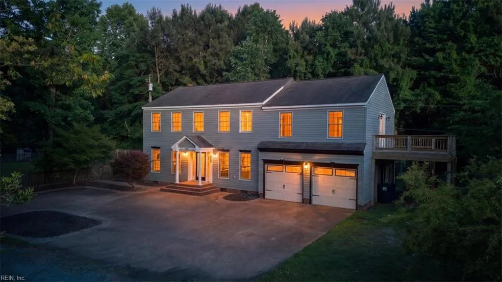 16A Ferguson CV, NEWPORTNEWS VA 23606