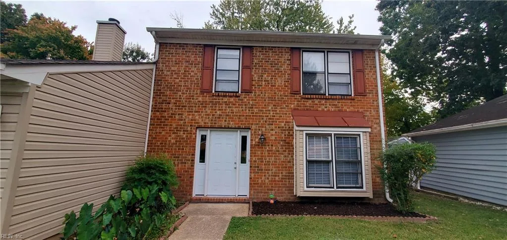 1328 Fernside CT, VIRGINIABEACH VA 23464