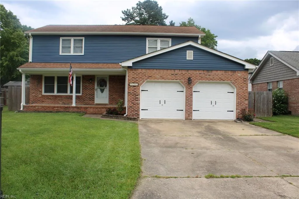 5145 Brockie ST, VIRGINIABEACH VA 23464