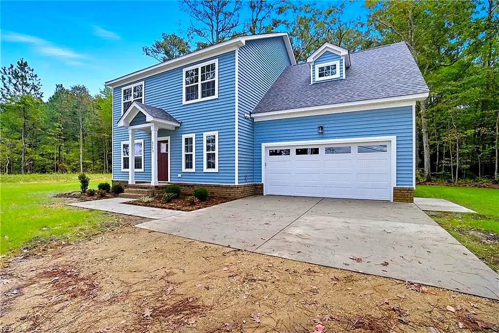 2772 Nansemond Pw, Suffolk — photo