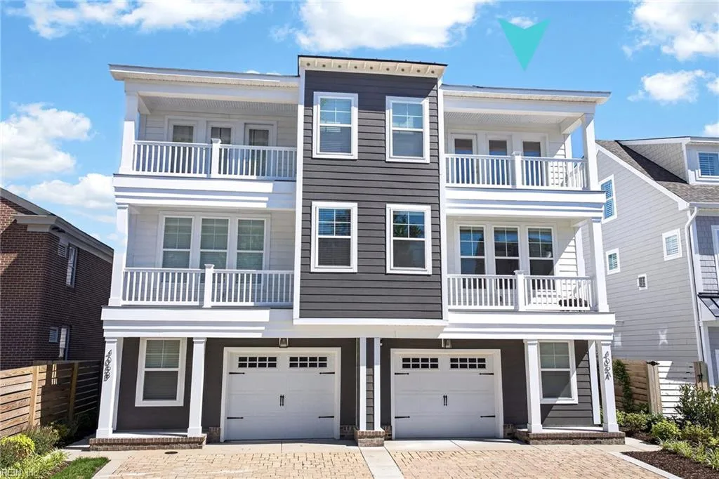 405 33 1/2 ST #A, VIRGINIABEACH VA 23451