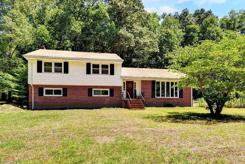 9220 Minnetree Hill Rd, Providence Forge — photo