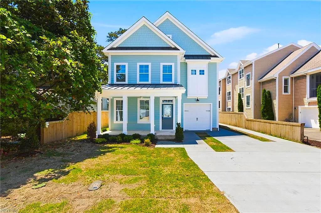 216 84th St #A, Virginia Beach — photo
