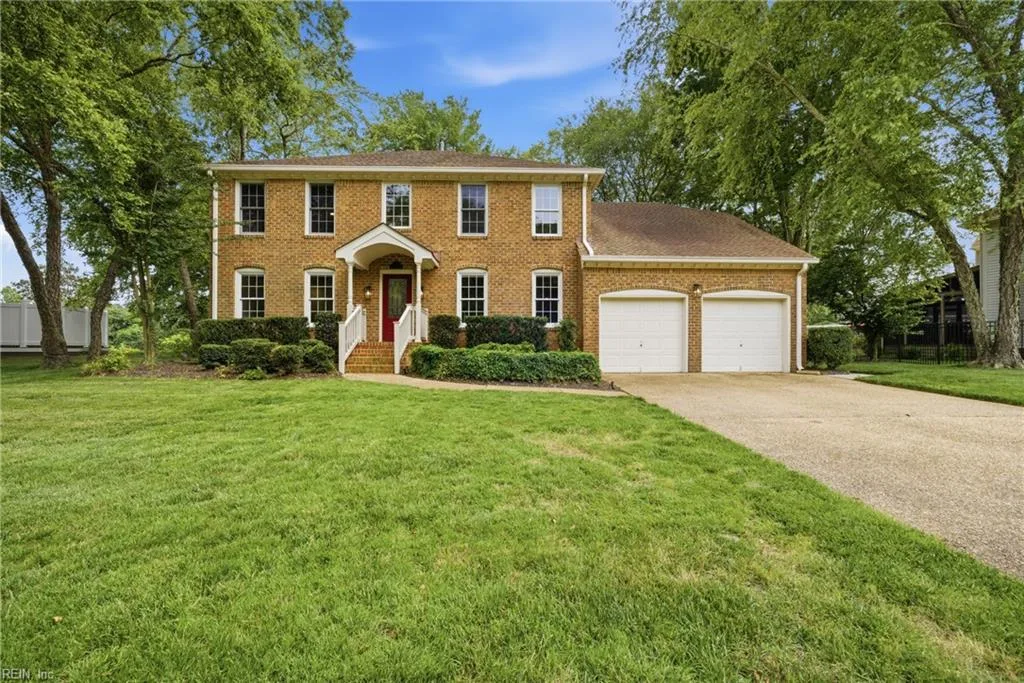 5345 Lake Lawson RD, VIRGINIABEACH VA 23455