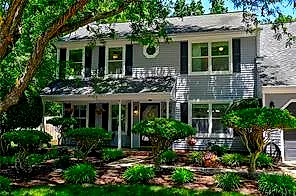 608 Woodcott Dr, Chesapeake — photo