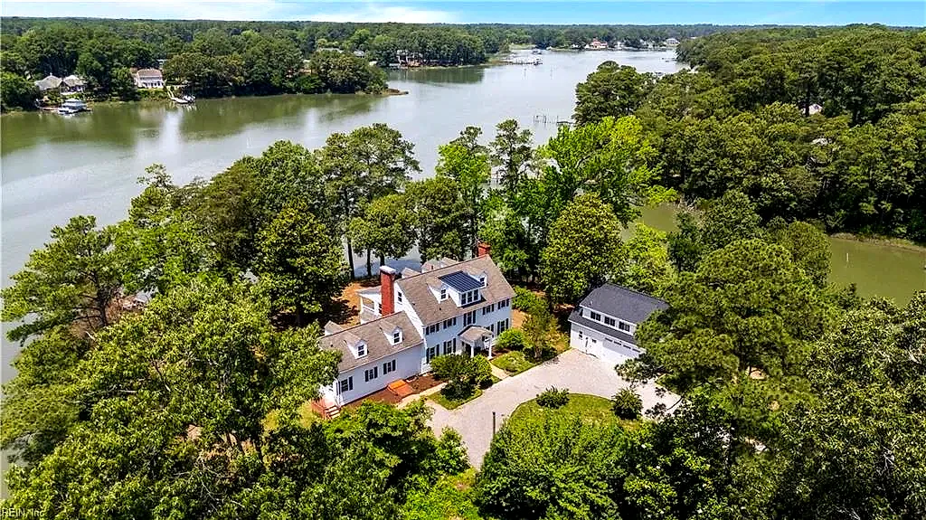988 Michaelwood Dr, Virginia Beach — photo