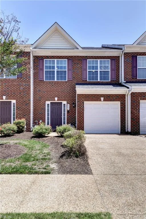 403 Lewis Burwell PL, WILLIAMSBURG VA 23185