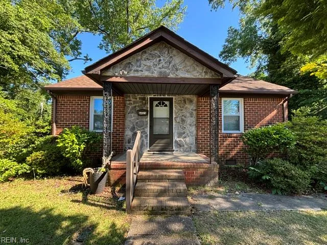 6425 Horton CIR, NORFOLK VA 23513