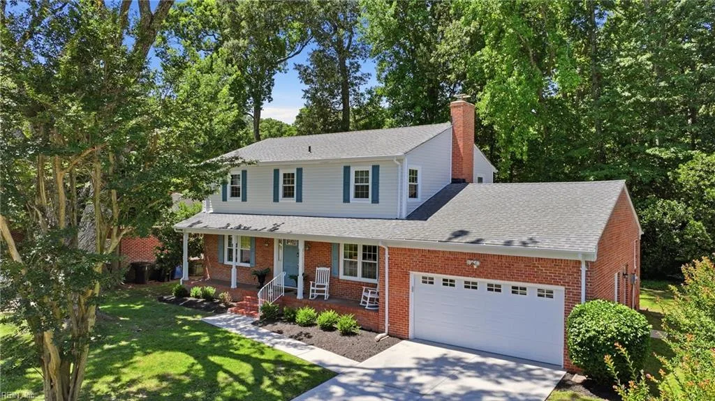 6051 Clear Springs RD, VIRGINIABEACH VA 23464