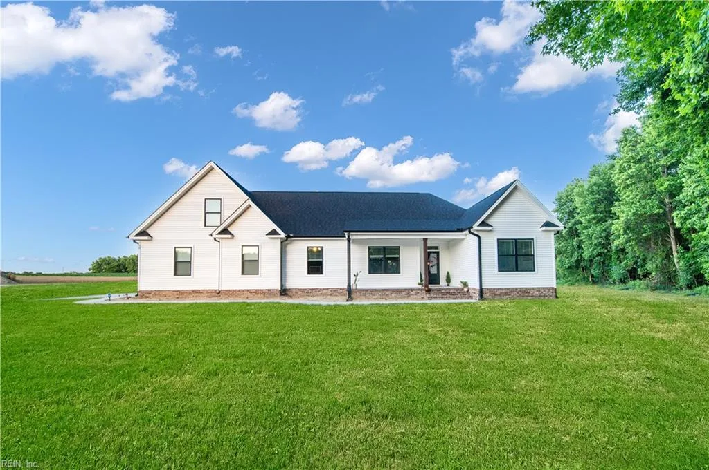 4AC LITTLE FORK RD, SUFFOLK VA 23438