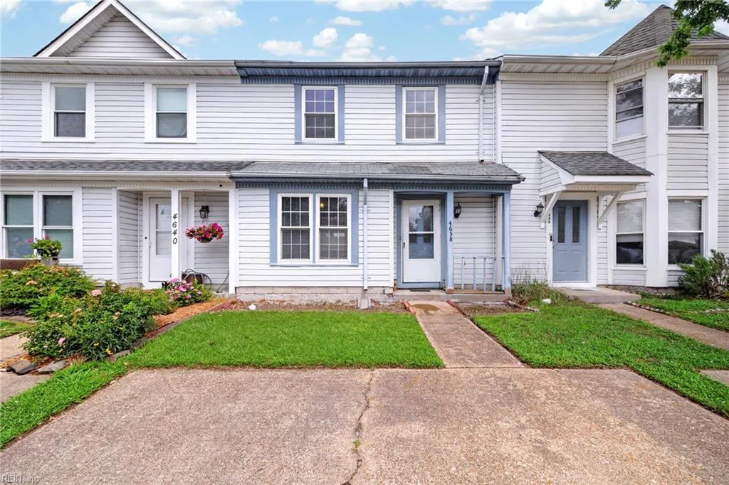 4638 Marlwood WAY, VIRGINIABEACH VA 23462