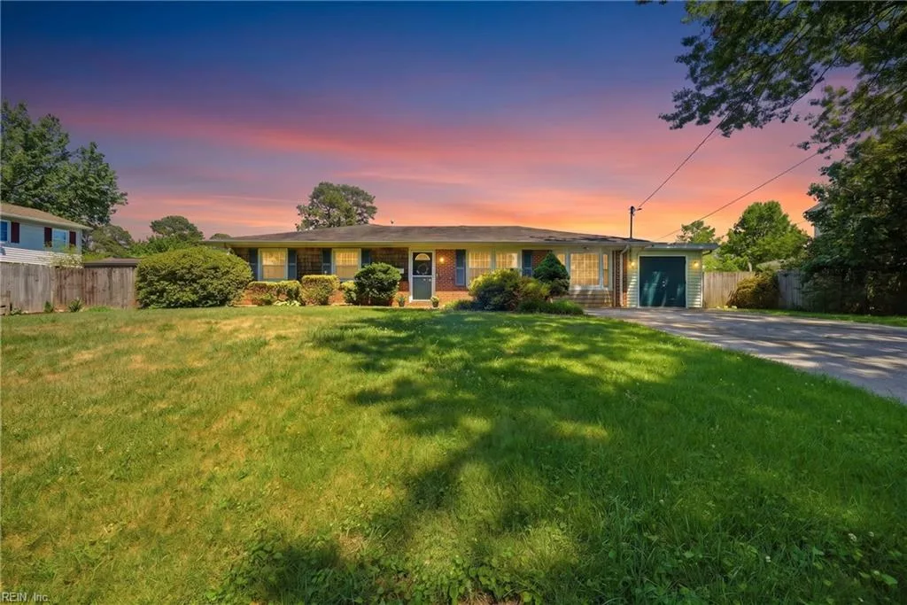 532 Catalina Ave, Virginia Beach — photo