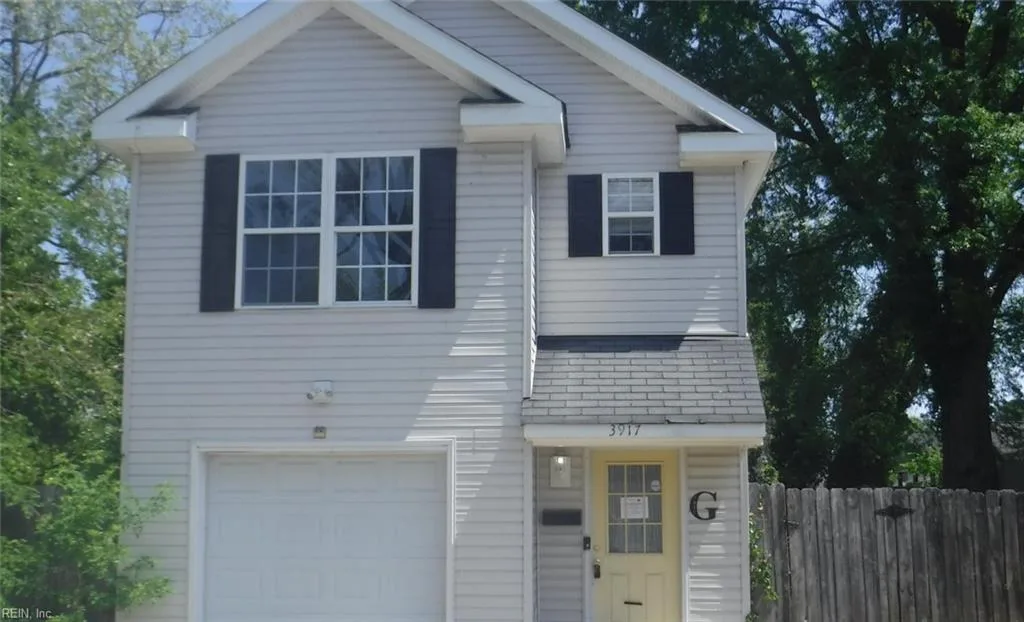 3917 Deep Creek BLVD, PORTSMOUTH VA 23702