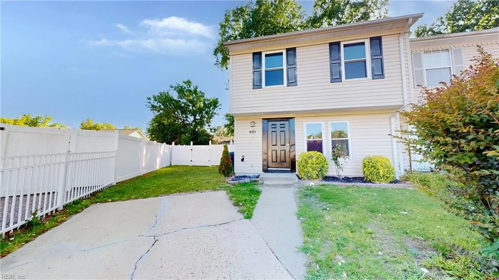 601 Cedar Springs CT, VIRGINIABEACH VA 23462