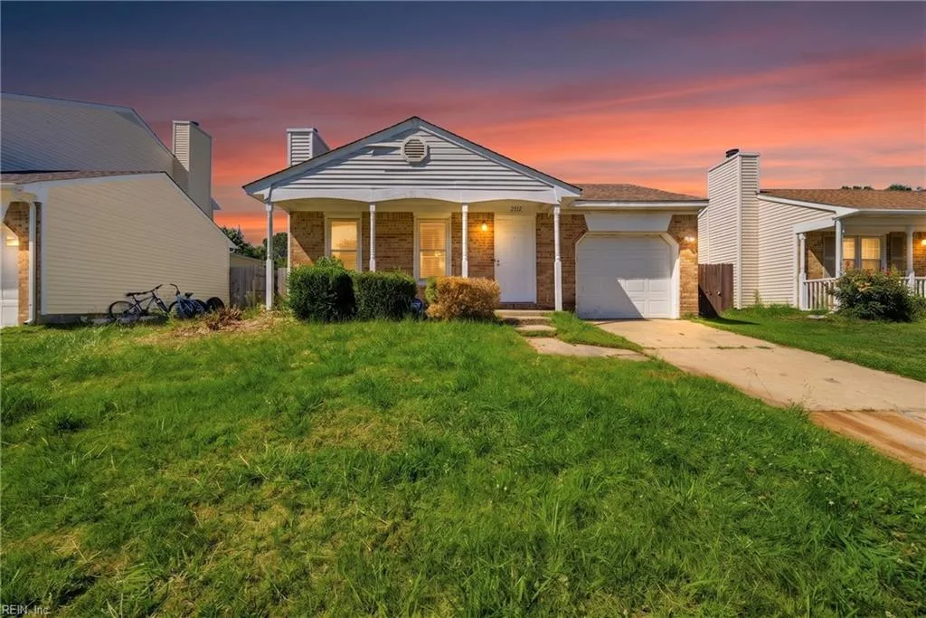 3512 Bunyan RD, VIRGINIABEACH VA 23462