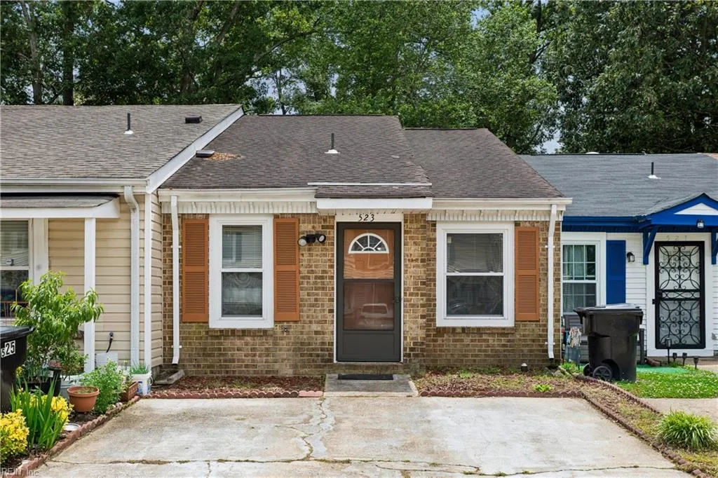 523 Peregrine ST, VIRGINIABEACH VA 23462