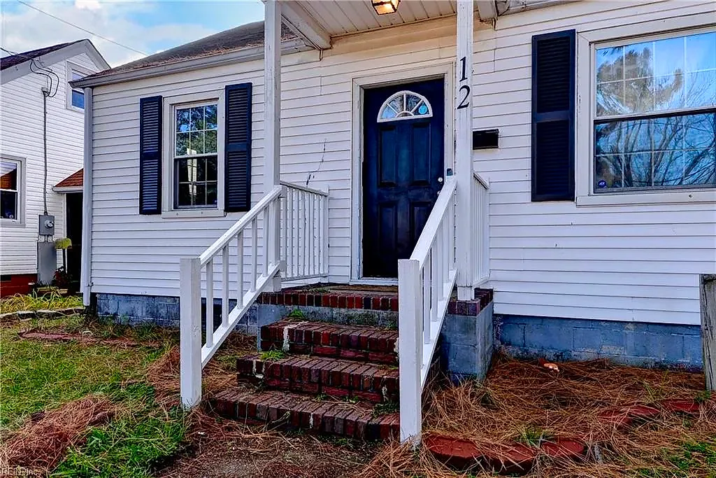 12 Gillis Rd, Portsmouth — photo