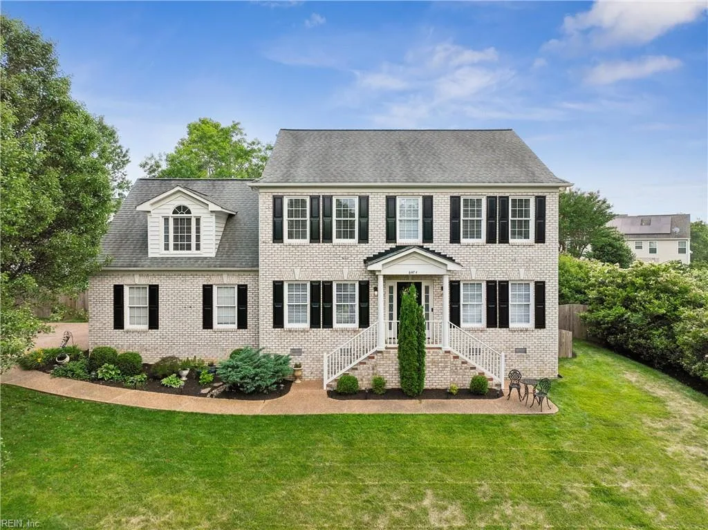 8464 Ashington WAY, WILLIAMSBURG VA 23188