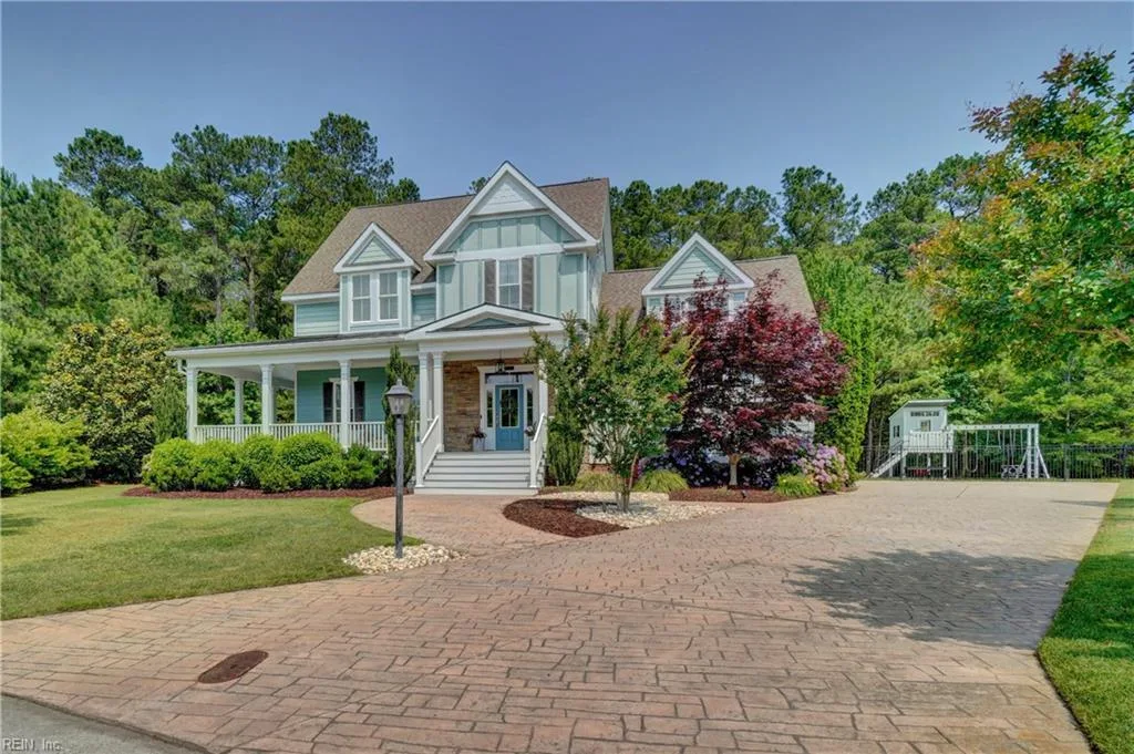 2201 Cancun CT, VIRGINIABEACH VA 23456