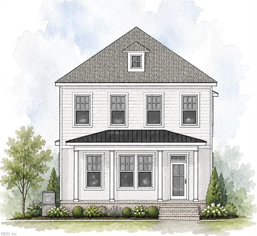 377 Scotland LN, CHESAPEAKE VA 23320