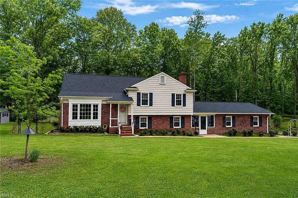 404 Bunker Cir, Sandston — photo