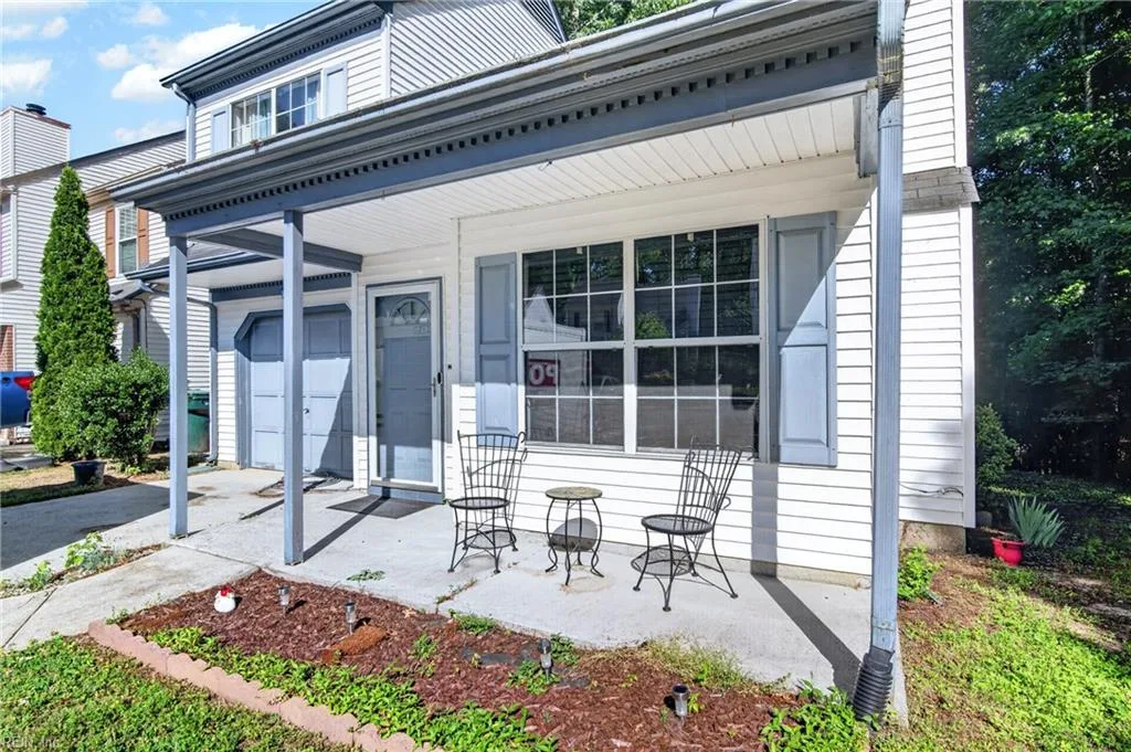 244 Summerlake Ln NONE, NEWPORTNEWS VA 23602