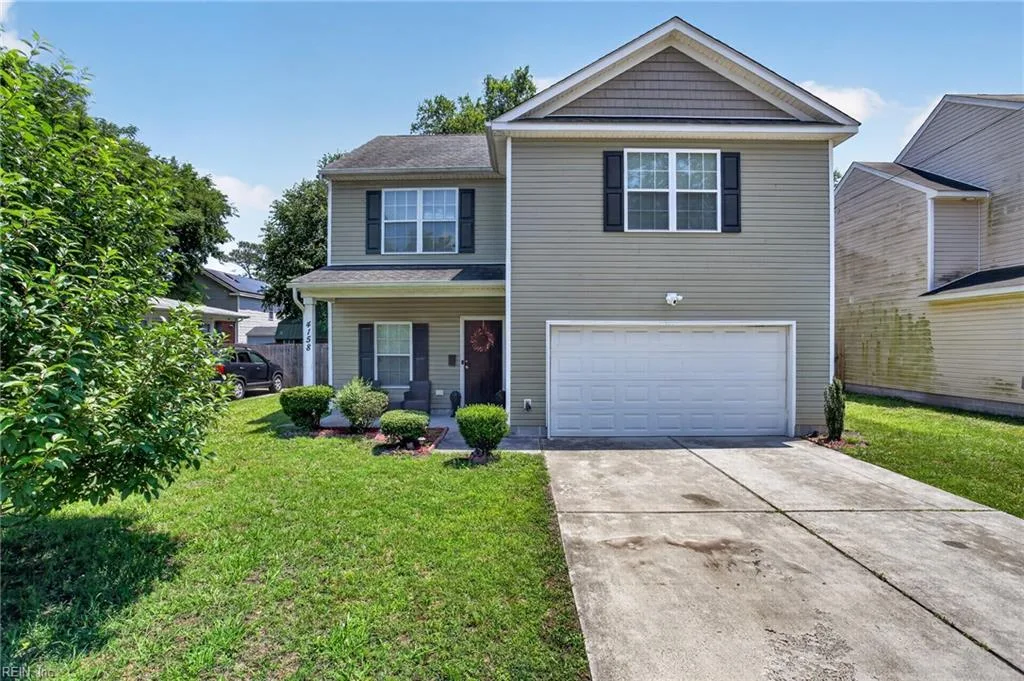 4158 Everett ST, CHESAPEAKE VA 23324