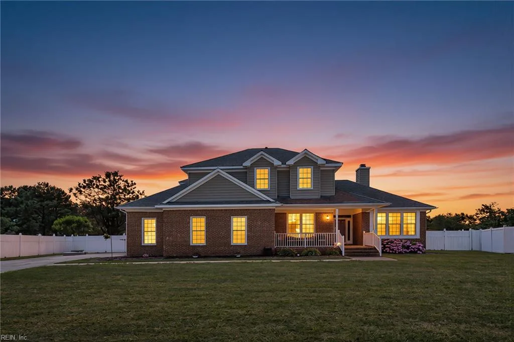 1302 Sasparilla CT, CHESAPEAKE VA 23320