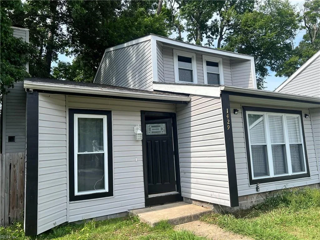 1429 Bridle Creek BLVD, VIRGINIABEACH VA 23464