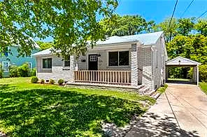 1018 Willingham St, Norfolk — photo
