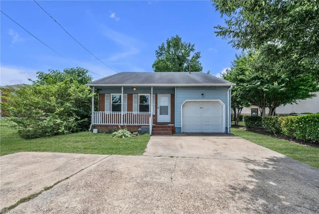 5445 Indian River RD, VIRGINIABEACH VA 23464