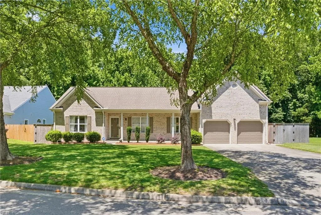 2928 Mimosa Ct, Virginia Beach — photo