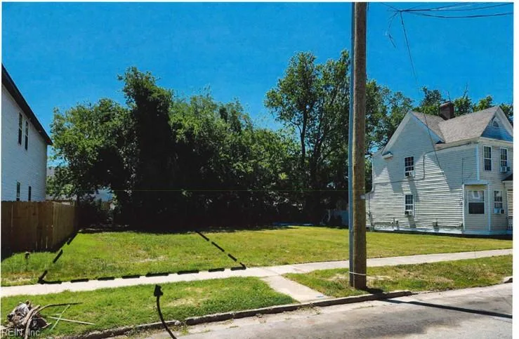 1038 23rd ST, NEWPORTNEWS VA 23607