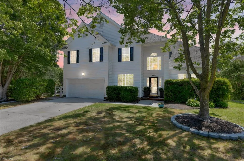 2600 Alameda DR, VIRGINIABEACH VA 23456